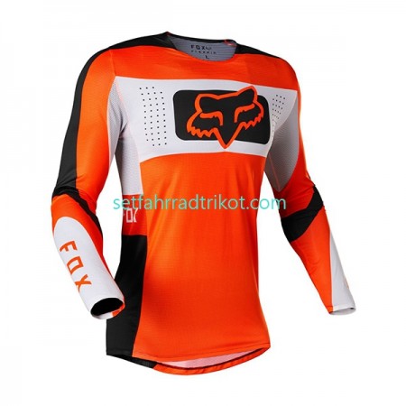 Fox Racing Flexair Relm MTB Langarmtrikot 2023 N002
